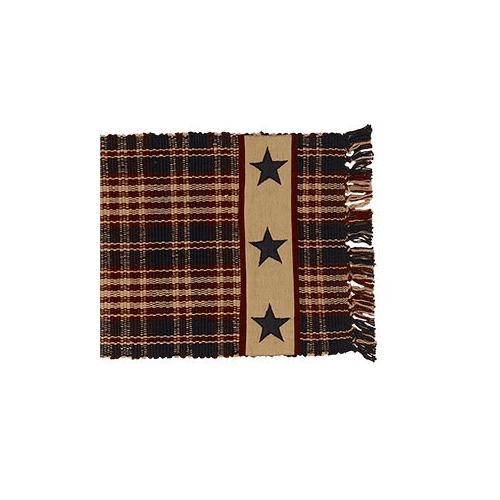Country House 36 Village Star Runner 13x36 Country House 36 Village Star Runner 13x36